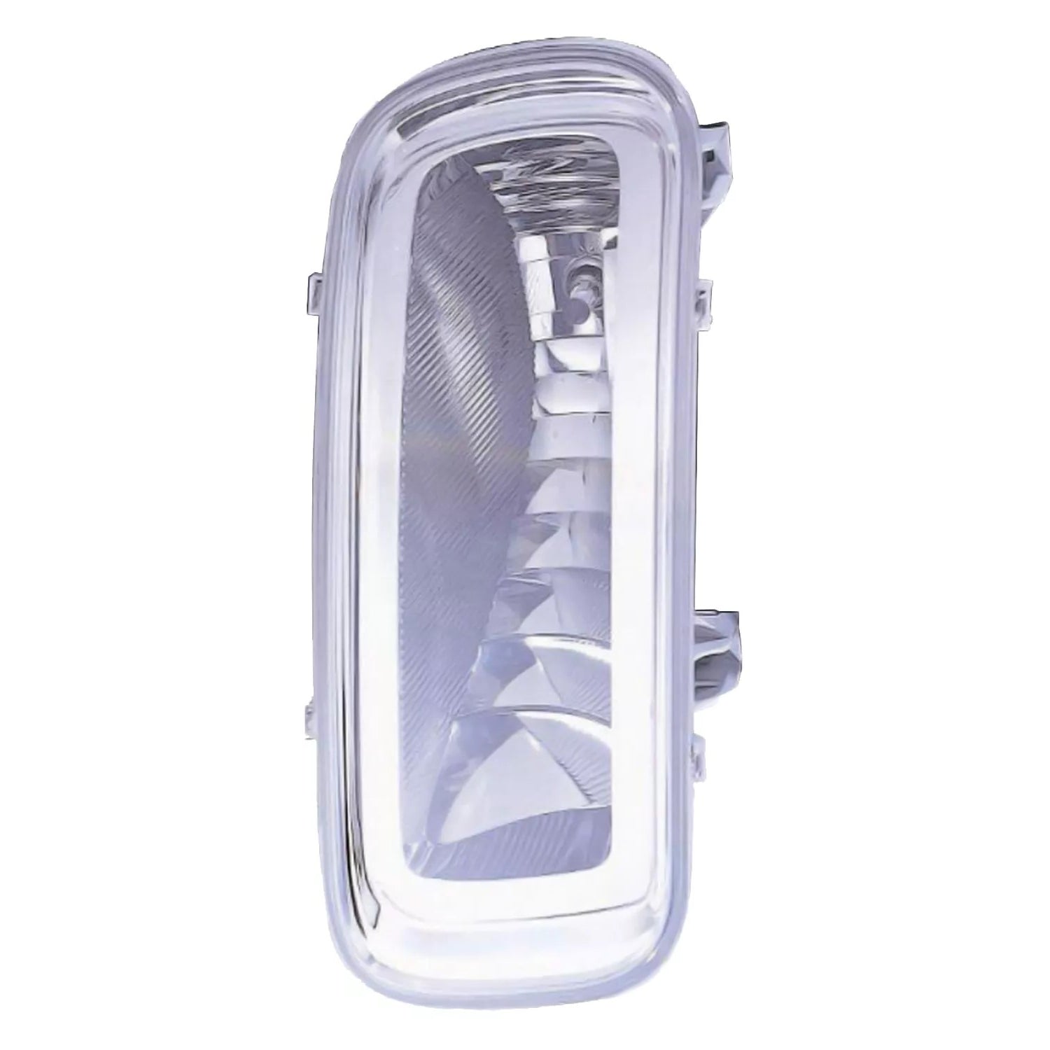 Left Side Fog lamp assy 2004 - 2005 FORD F-150 FO2592209V 5L3Z15201A-PFM