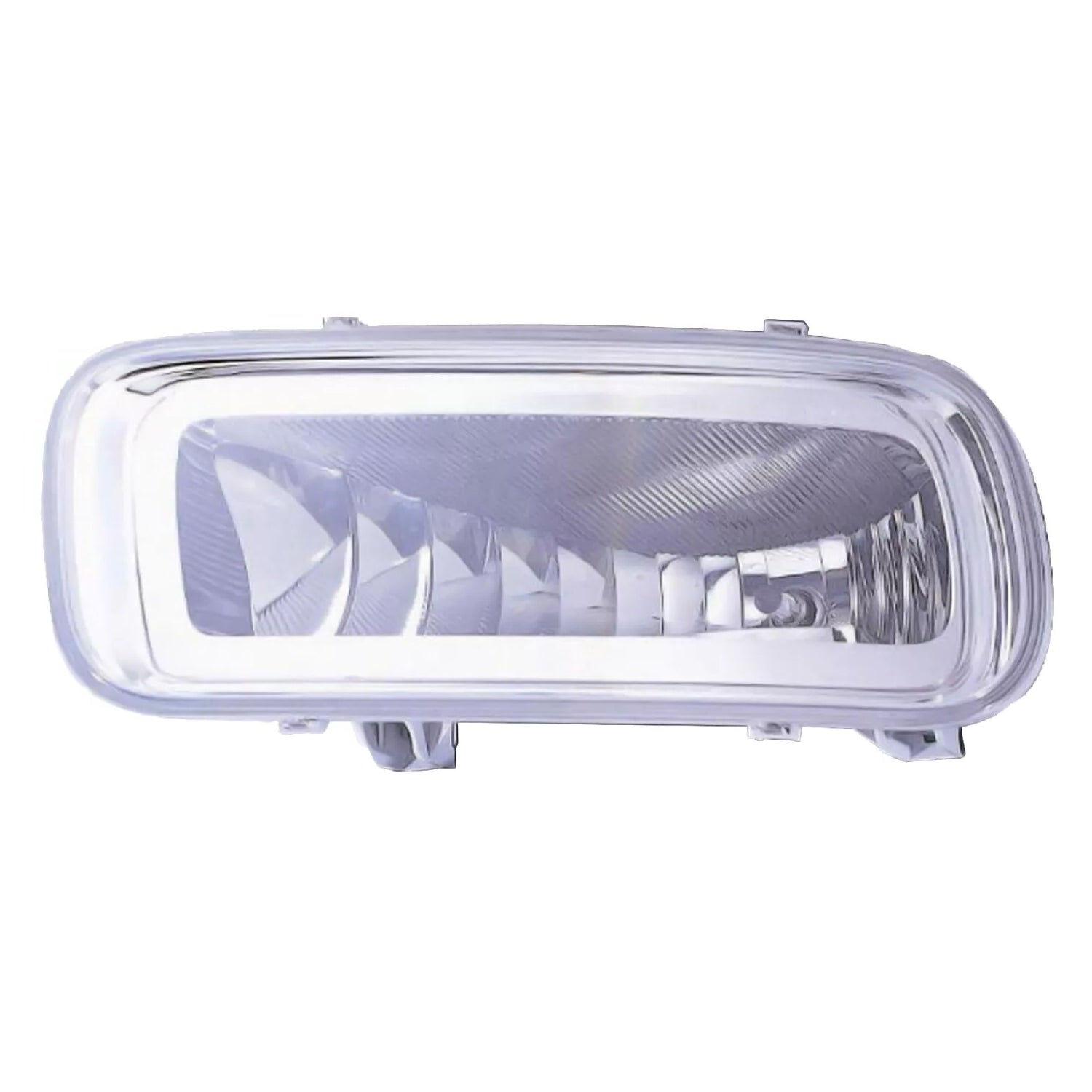 Left Side Fog lamp assy 2004 - 2005 FORD F-150 FO2592209V 5L3Z15201A-PFM