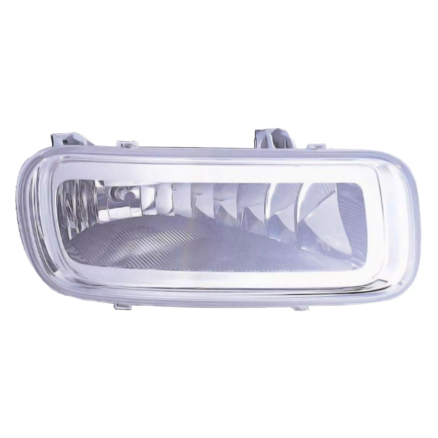 Left Side Fog lamp assy 2004 - 2005 FORD F-150 FO2592209V 5L3Z15201A-PFM