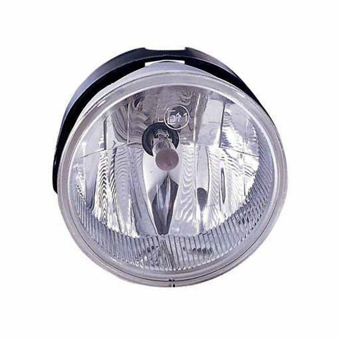 Left Side Fog lamp assy 2003 - 2004 LINCOLN NAVIGATOR FO2592214 2L7Z15200AB