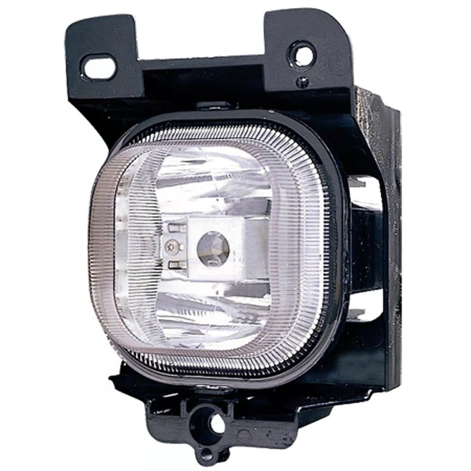 Left Side Fog lamp assy 2004 - 2005 FORD RANGER FO2592216V 4L5Z15200BB