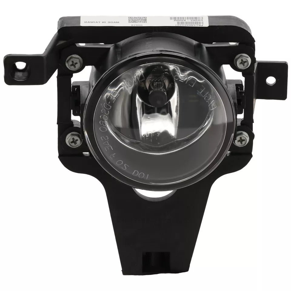 Left Side Fog lamp assy 2005 - 2007 FORD FOCUS FO2592218 4S4Z15200AB