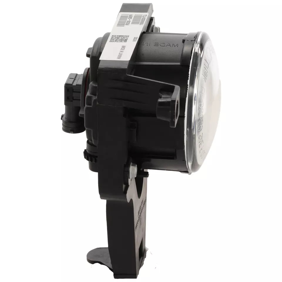 Left Side Fog lamp assy 2005 - 2007 FORD FOCUS FO2592218 4S4Z15200AB