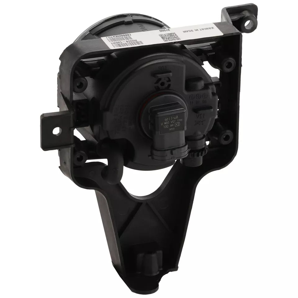 Left Side Fog lamp assy 2005 - 2007 FORD FOCUS FO2592218 4S4Z15200AB