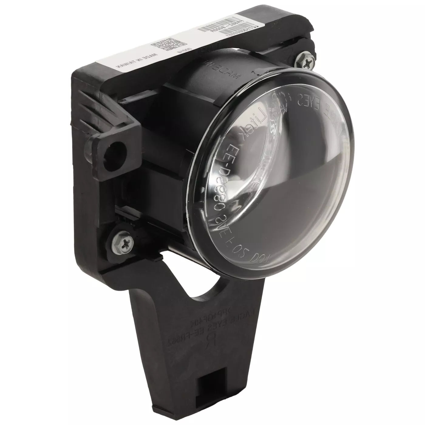 Left Side Fog lamp assy 2005 - 2007 FORD FOCUS FO2592218 4S4Z15200AB