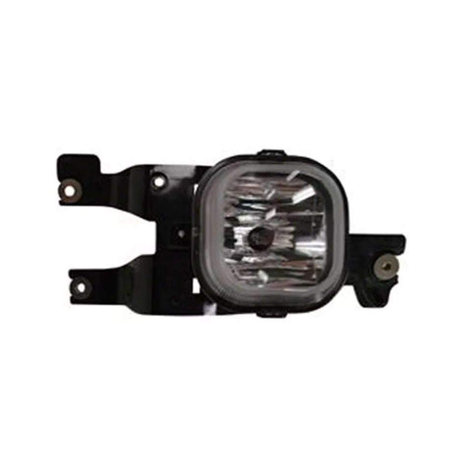 Left Side Fog lamp assy 2008 - 2010 FORD F-250 SUPER DUTY FO2592223V 7C3Z15201AA