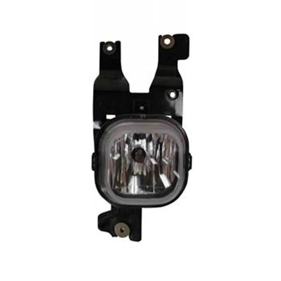 Left Side Fog lamp assy 2008 - 2010 FORD F-250 SUPER DUTY FO2592223V 7C3Z15201AA