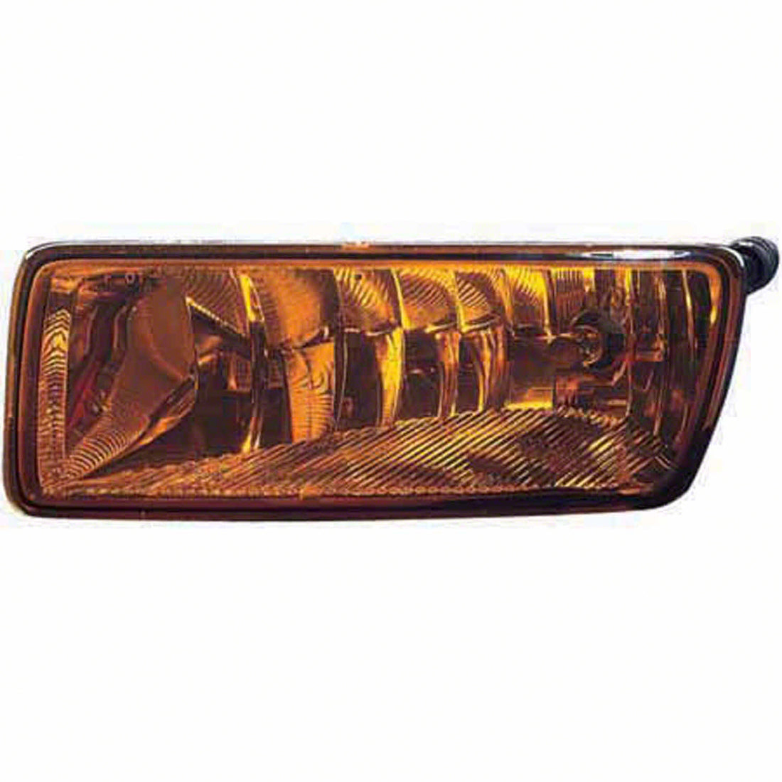 Left Side Fog lamp assy 2007 - 2009 FORD EXPLORER FO2592225 7L2Z15201AA