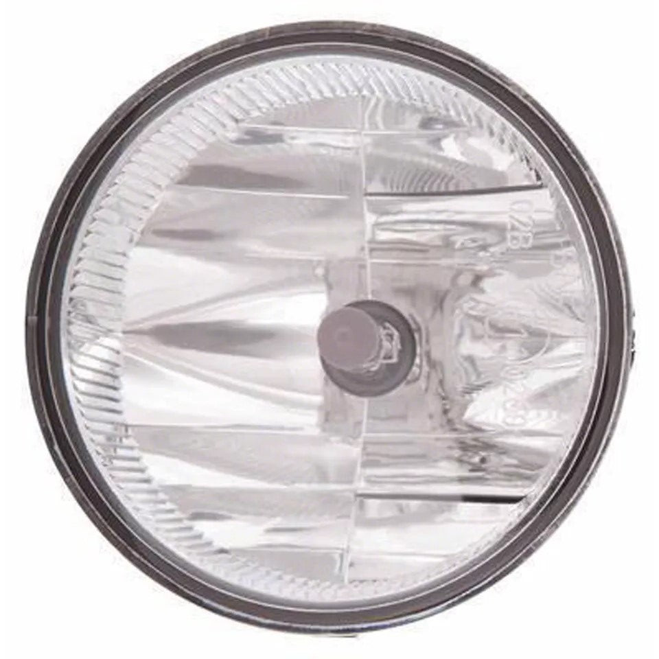 Left Side Fog lamp assy 2011 - 2014 FORD F-150 FO2592229V BL3Z15200A