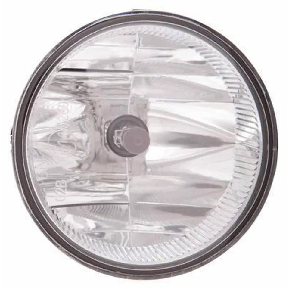 Left Side Fog lamp assy 2011 - 2014 FORD F-150 FO2592229V BL3Z15200A