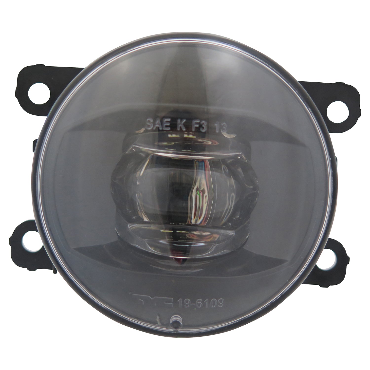 Left Side Fog lamp assy 2015 - 2017 FORD MUSTANG FO2592234 FR3Z15200A