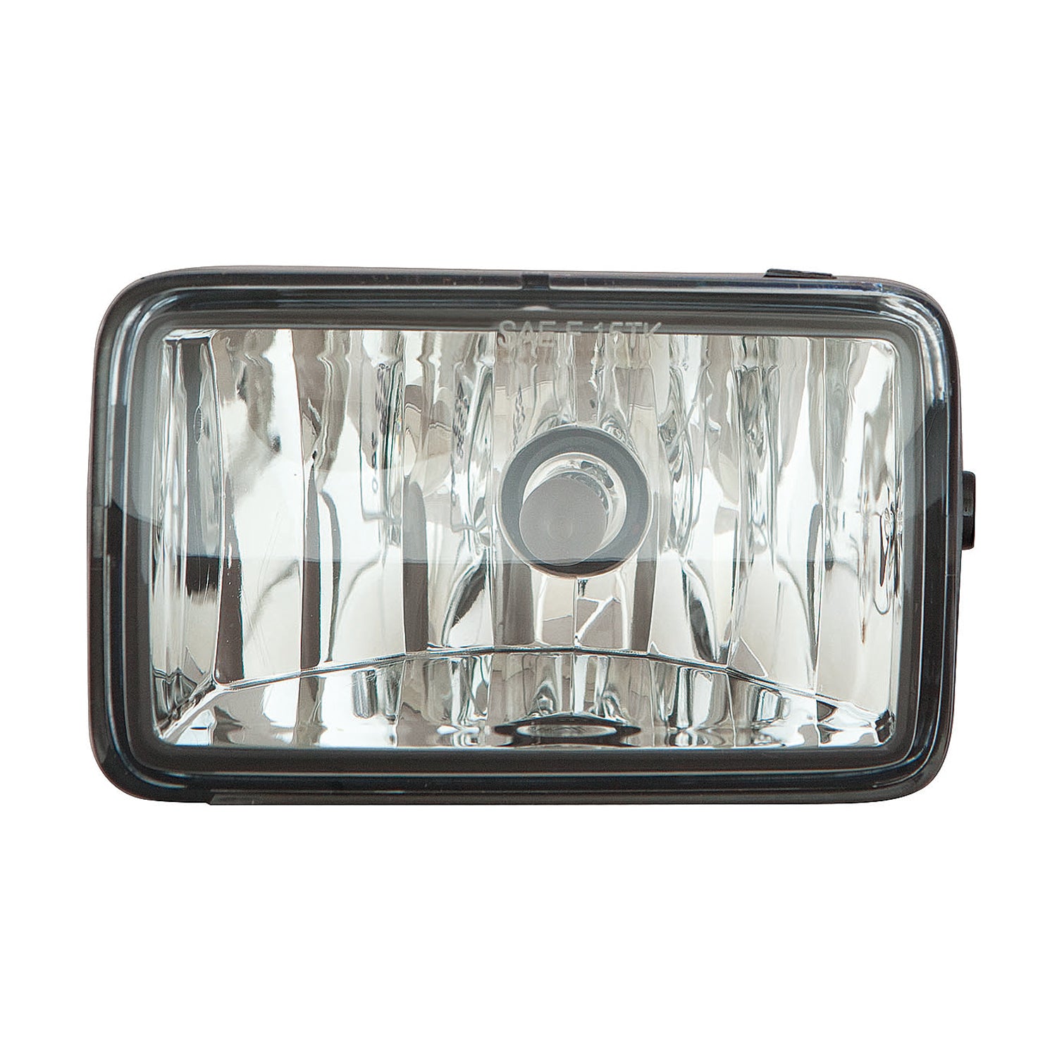 Left Side Fog lamp assy 2015 - 2018 FORD F-150 FO2592235 FL3Z15201B