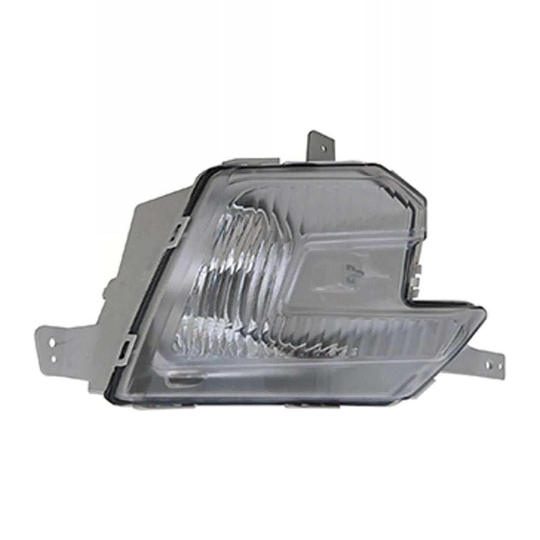 Left Side Fog lamp assy 2016 - 2019 FORD EXPLORER FO2592237 FB5Z15201G