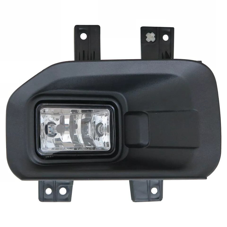 Left Side Fog lamp assy 2015 - 2017 FORD F-150 FO2592244 FL3Z15201A