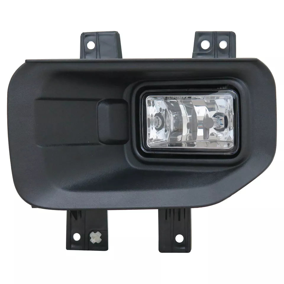 Left Side Fog lamp assy 2015 - 2017 FORD F-150 FO2592244 FL3Z15201A