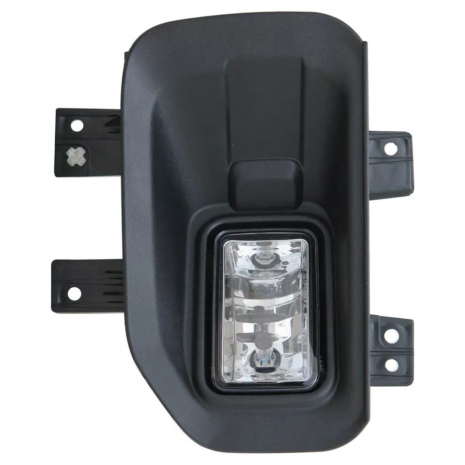 Left Side Fog lamp assy 2015 - 2017 FORD F-150 FO2592244 FL3Z15201A