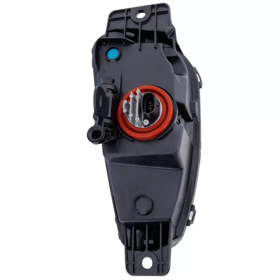 Left Side Fog lamp assy 2020 - 2020 FORD ESCAPE FO2592256 LJ6Z15201C