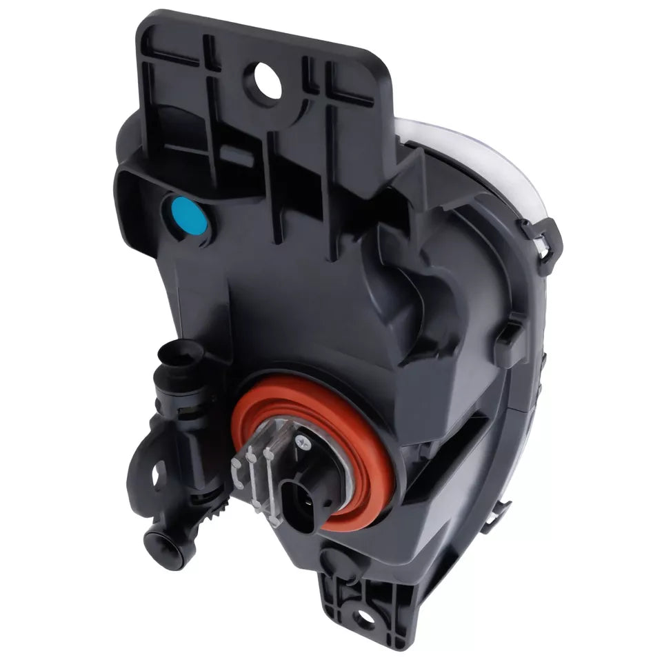 Left Side Fog lamp assy 2020 - 2020 FORD ESCAPE FO2592256 LJ6Z15201C