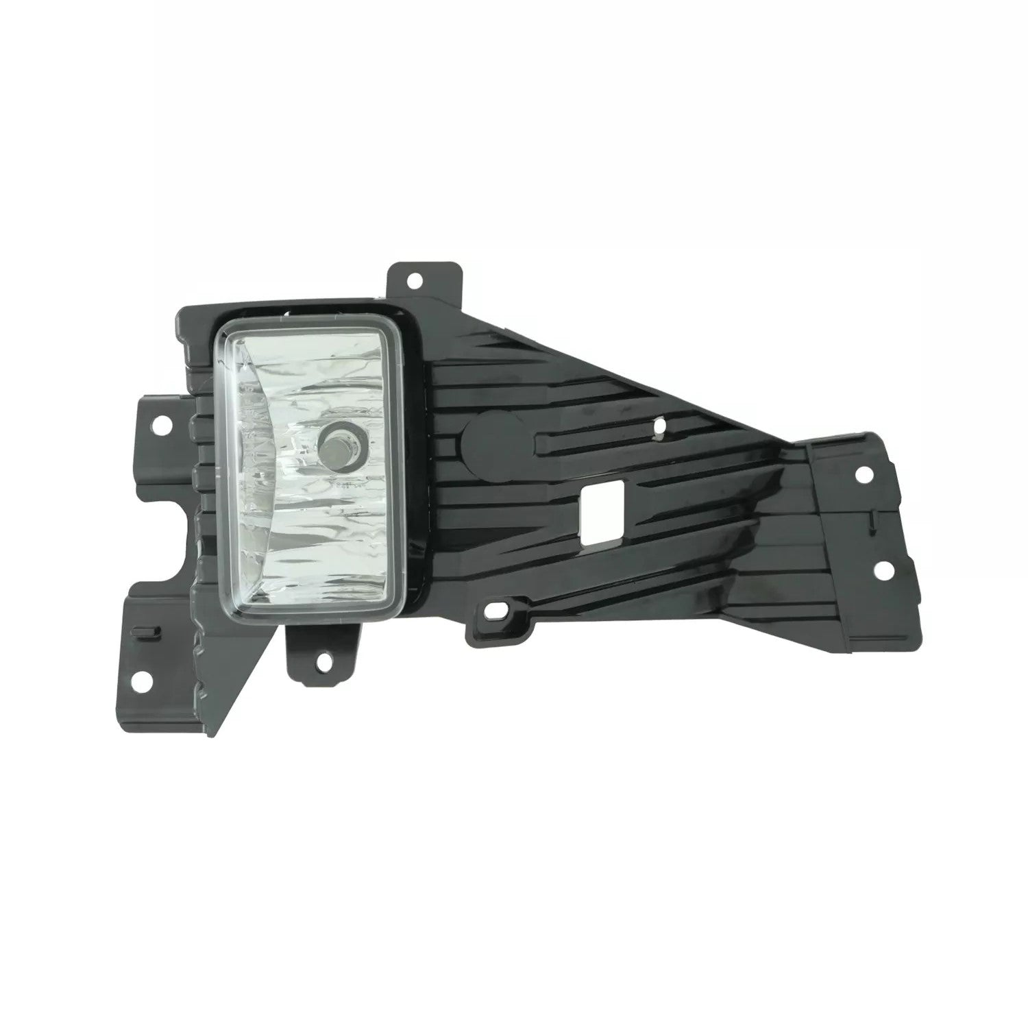 Left Side Fog lamp assy 2020 - 2022 FORD F-250 SUPER DUTY FO2592257 LC3Z15201A