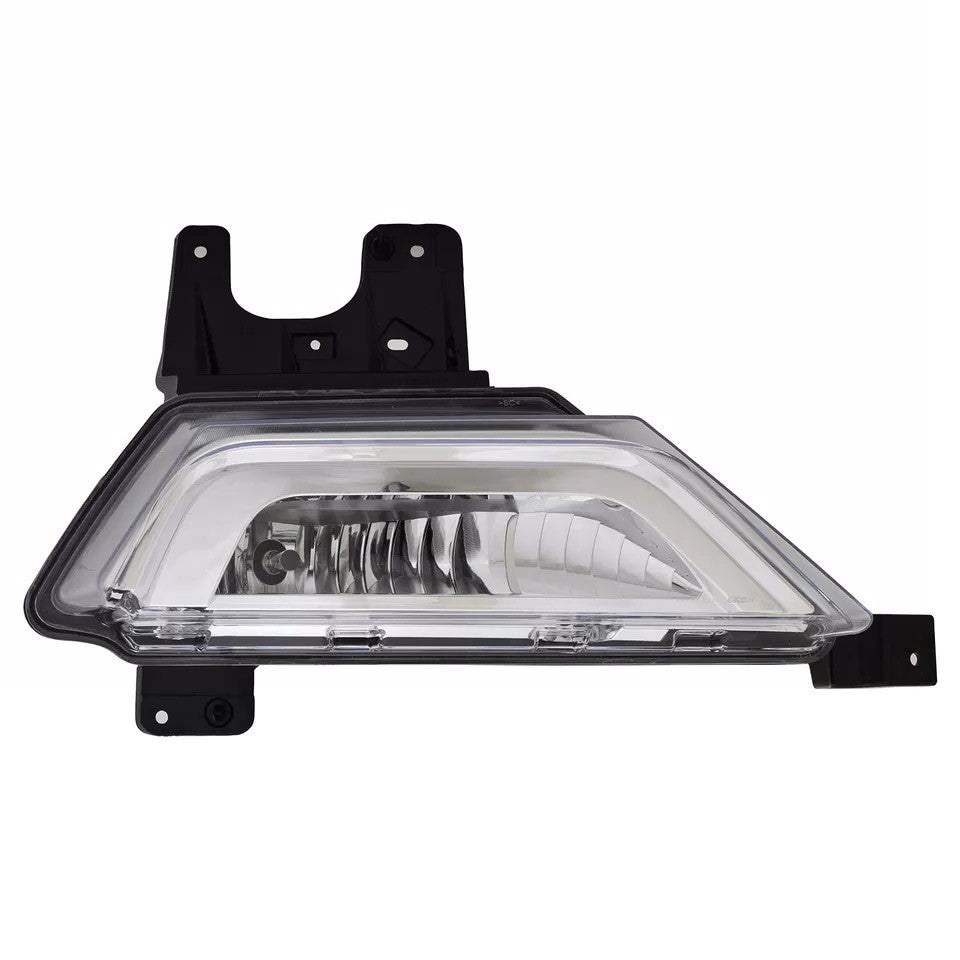 Left Side Fog lamp assy 2021 - 2023 FORD F-150 FO2592258 ML3Z15201A