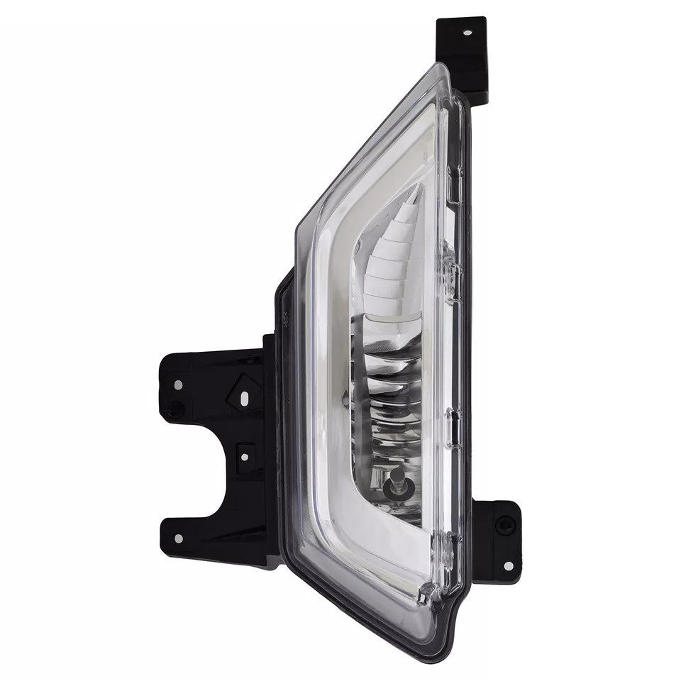 Left Side Fog lamp assy 2021 - 2023 FORD F-150 FO2592258 ML3Z15201A