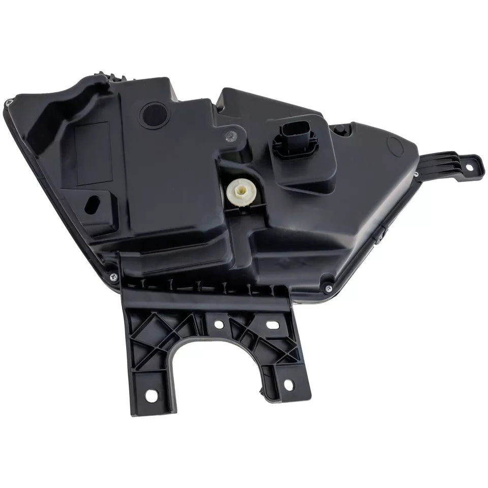 Left Side Fog lamp assy 2021 - 2023 FORD F-150 FO2592259 ML3Z15201C