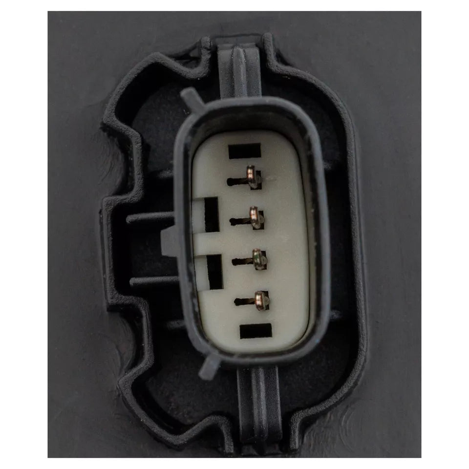 Left Side Fog lamp assy 2021 - 2023 FORD F-150 FO2592259 ML3Z15201C