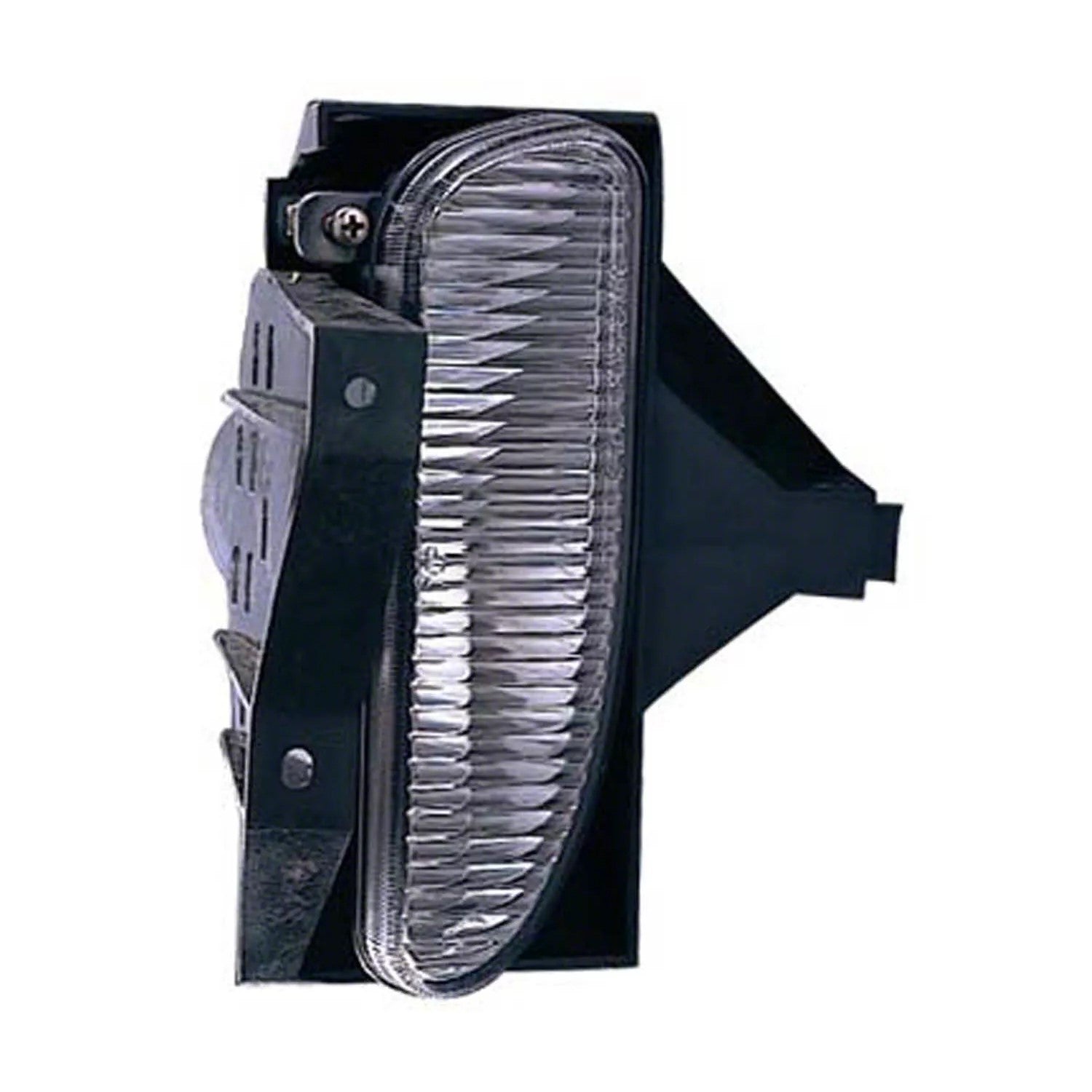 Right Side Fog lamp assy 1999 - 2004 FORD MUSTANG FO2593178V XR3Z15200AA