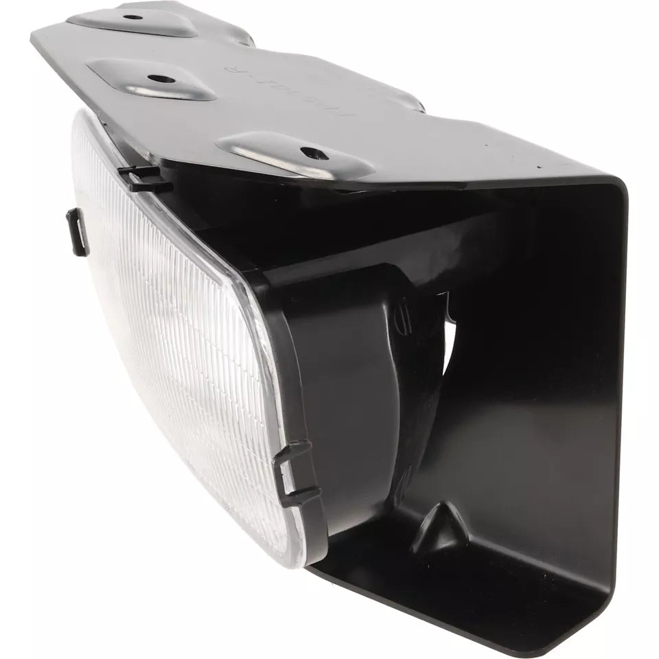 Right Side Fog lamp assy 1999 - 2002 FORD EXPEDITION FO2593180V 1L3Z15200AA