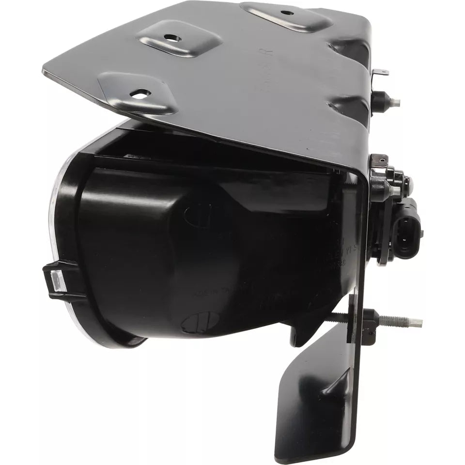 Right Side Fog lamp assy 1999 - 2002 FORD EXPEDITION FO2593180V 1L3Z15200AA