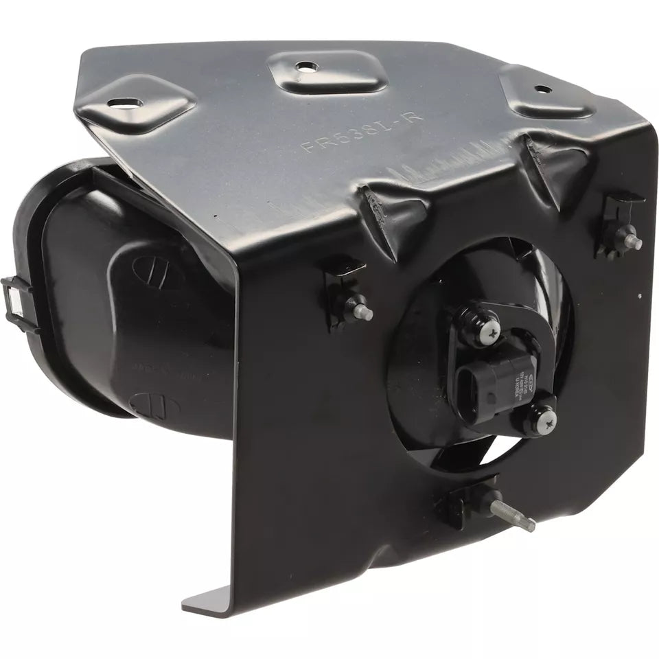 Right Side Fog lamp assy 1999 - 2002 FORD EXPEDITION FO2593180V 1L3Z15200AA