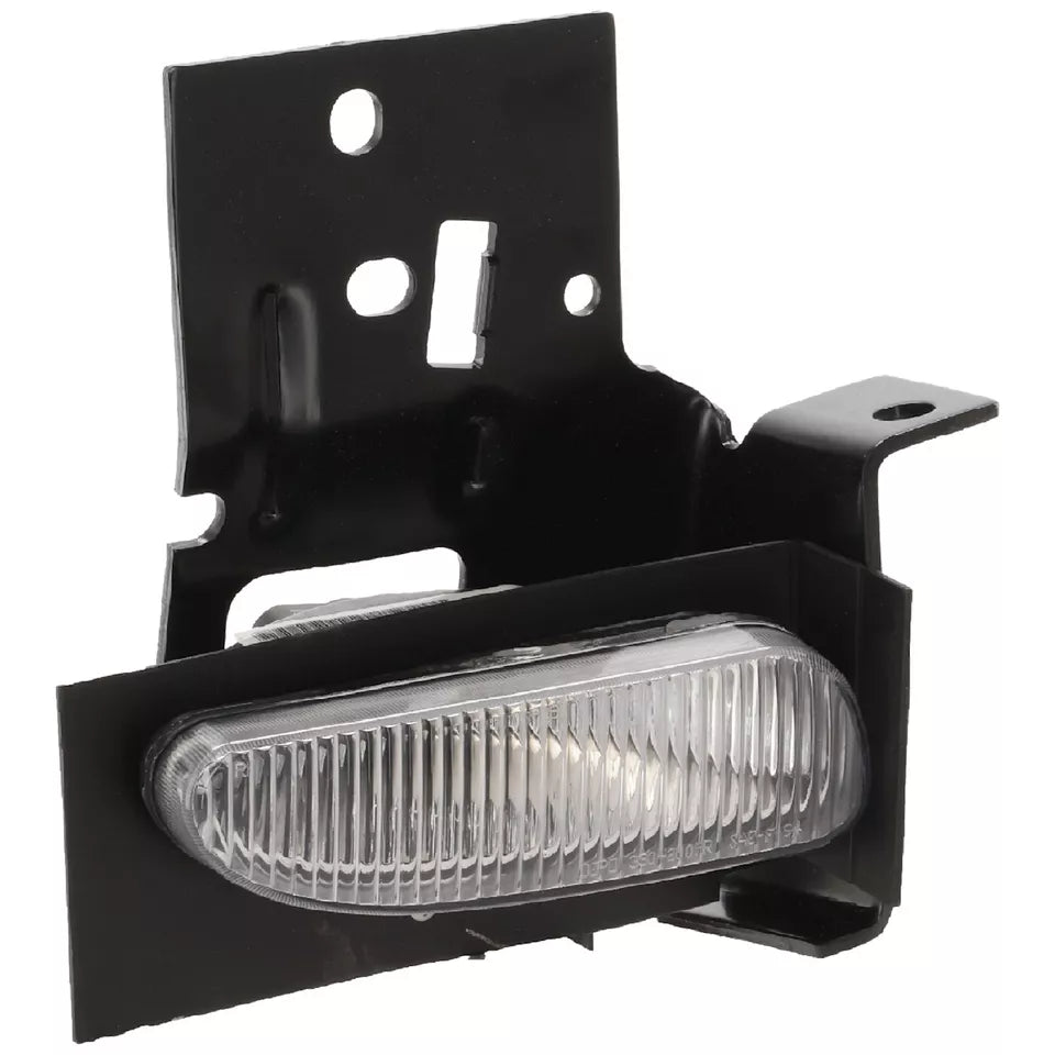Right Side Fog lamp assy 1996 - 1998 FORD MUSTANG FO2593181 F6ZZ15200B