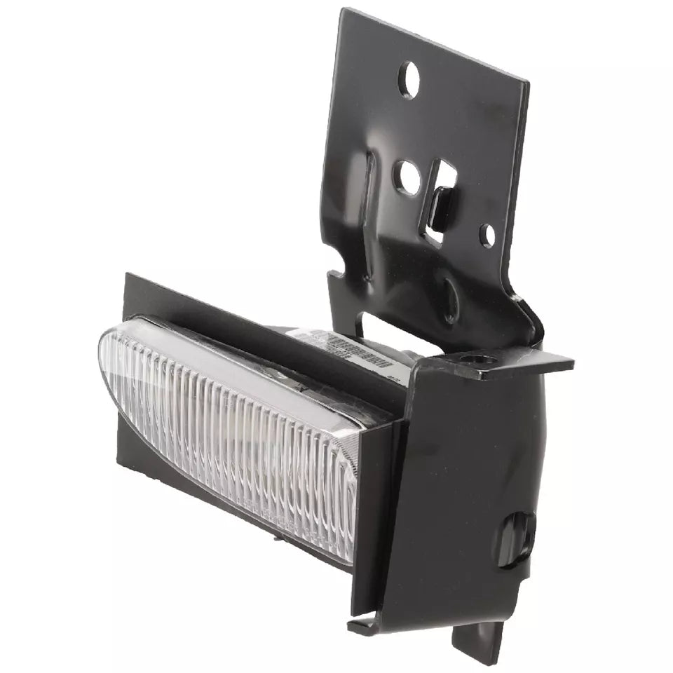 Right Side Fog lamp assy 1996 - 1998 FORD MUSTANG FO2593181 F6ZZ15200B