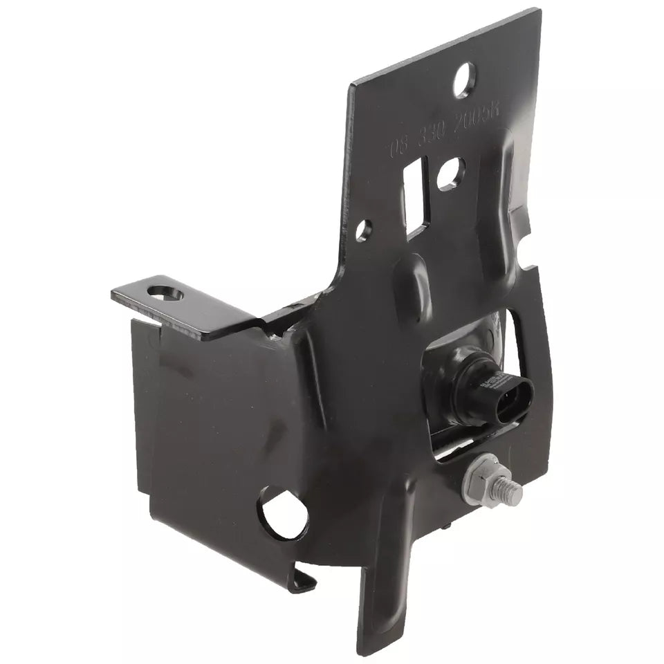 Right Side Fog lamp assy 1996 - 1998 FORD MUSTANG FO2593181 F6ZZ15200B