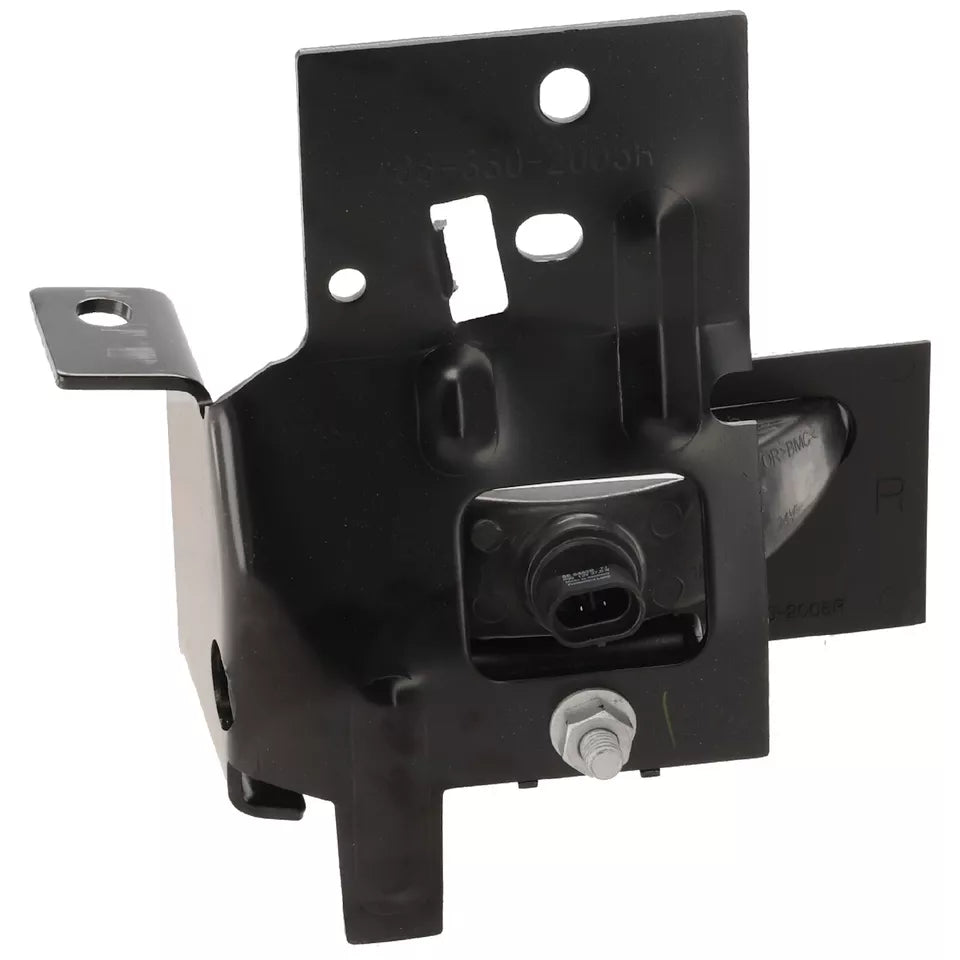 Right Side Fog lamp assy 1996 - 1998 FORD MUSTANG FO2593181 F6ZZ15200B