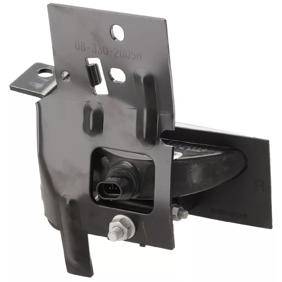 Right Side Fog lamp assy 1996 - 1998 FORD MUSTANG FO2593181 F6ZZ15200B