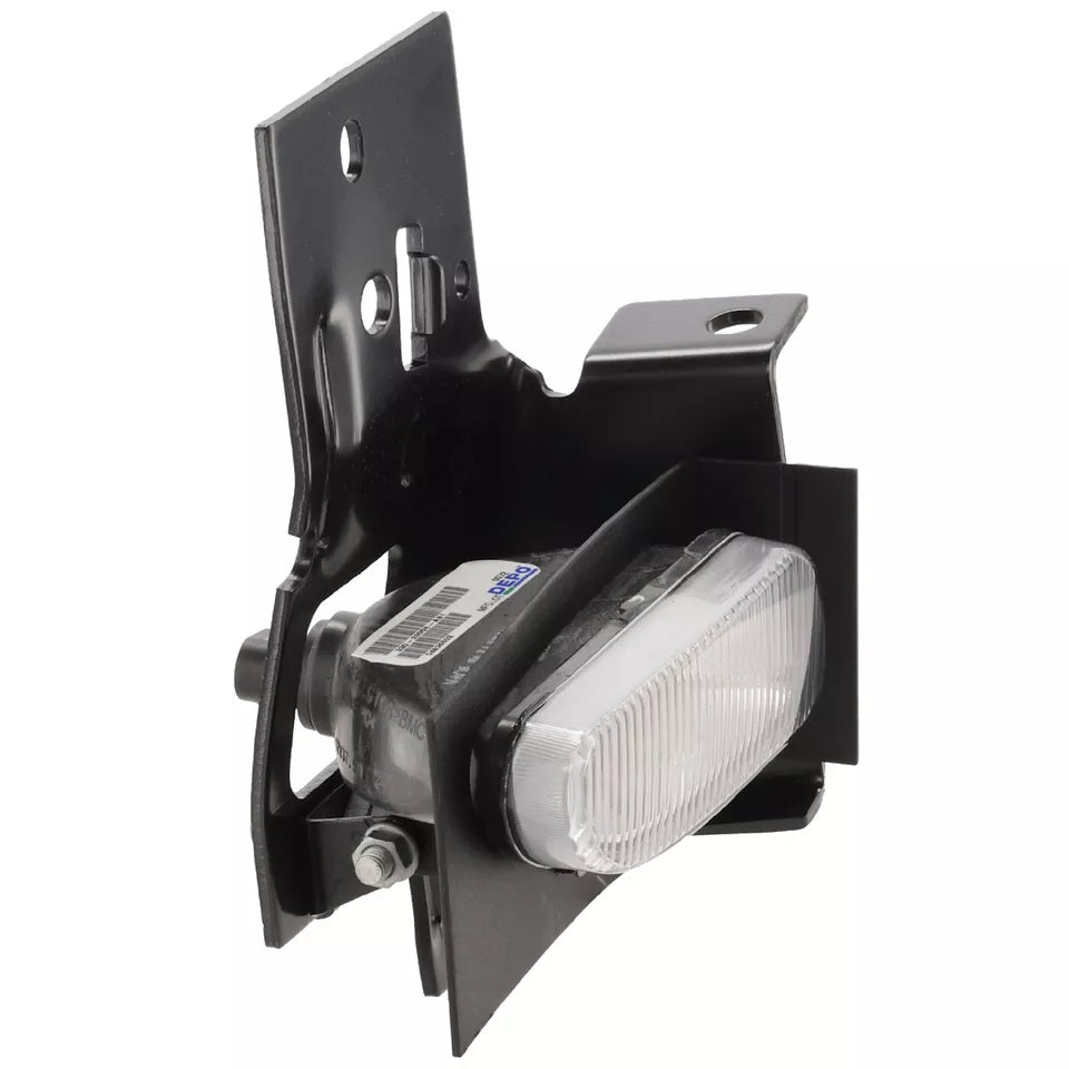 Right Side Fog lamp assy 1996 - 1998 FORD MUSTANG FO2593181 F6ZZ15200B