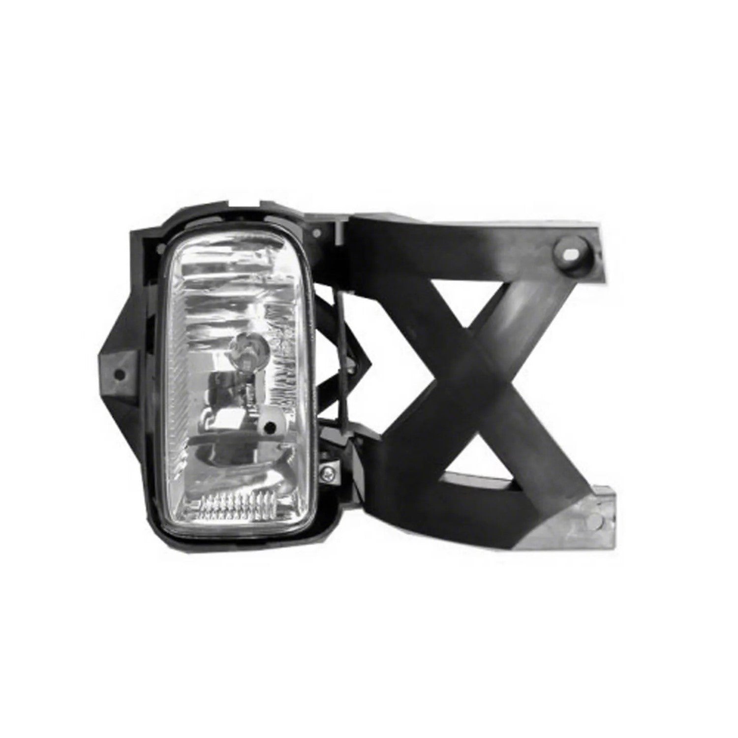 Right Side Fog lamp assy 2001 - 2004 FORD ESCAPE FO2593190V YL8Z15200AA