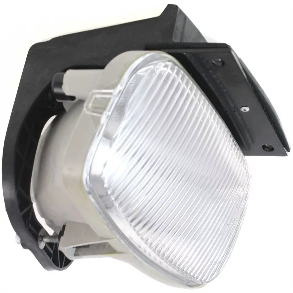 Front Right Side Fog lamp assy 2000 - 2000 FORD RANGER FO2593198 YL5Z15200AA