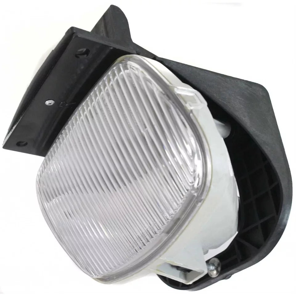 Front Right Side Fog lamp assy 2000 - 2000 FORD RANGER FO2593198 YL5Z15200AA