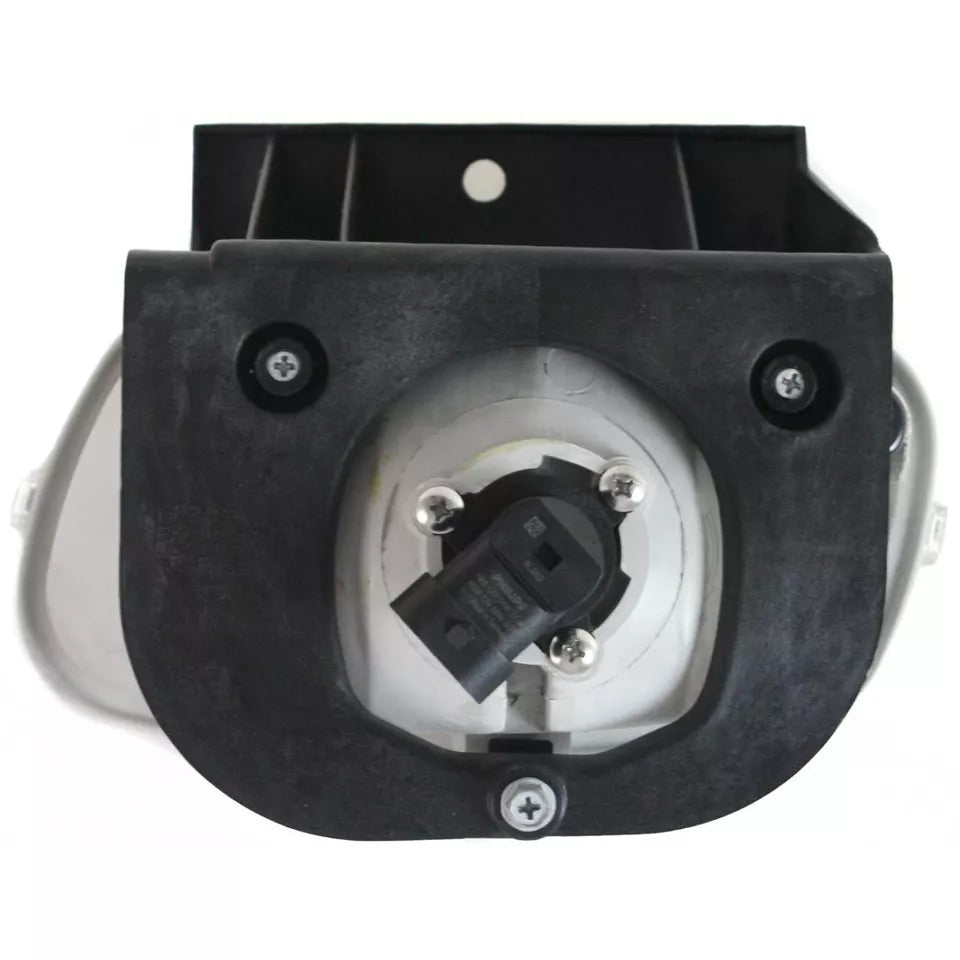 Front Right Side Fog lamp assy 2000 - 2000 FORD RANGER FO2593198 YL5Z15200AA