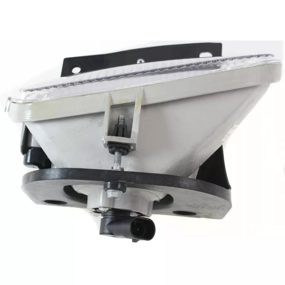 Front Right Side Fog lamp assy 2000 - 2000 FORD RANGER FO2593198 YL5Z15200AA