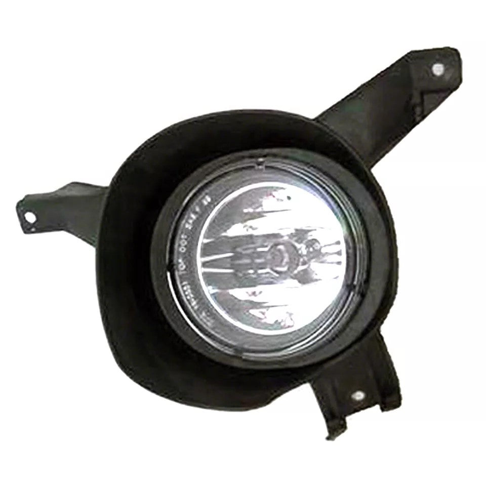 Right Side Fog lamp assy 2001 - 2003 FORD EXPLORER FO2593201V 4L2Z15200BA
