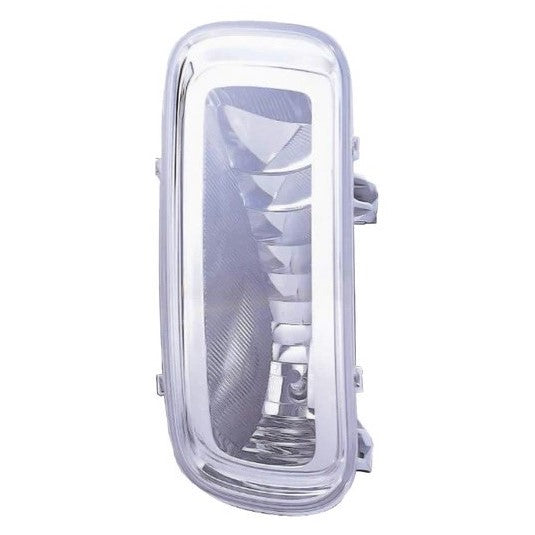 Right Side Fog lamp assy 2004 - 2005 FORD F-150 FO2593209V 5L3Z15200A