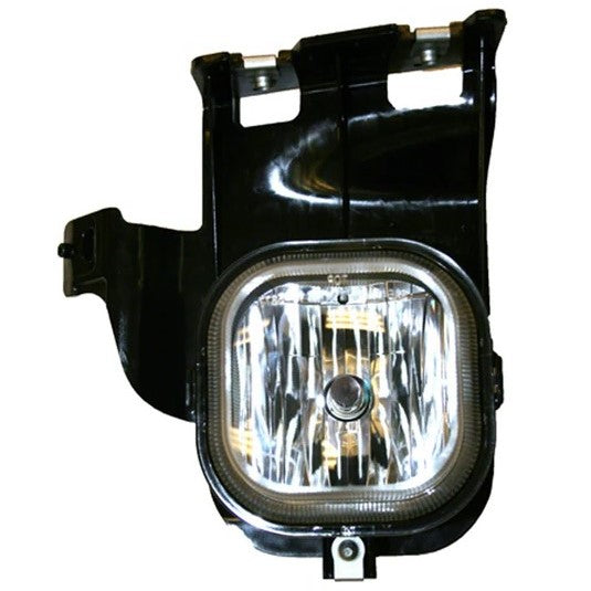 Right Side Fog lamp assy 2006 - 2007 FORD RANGER CAPA FO2593212C 6L5Z15200AA