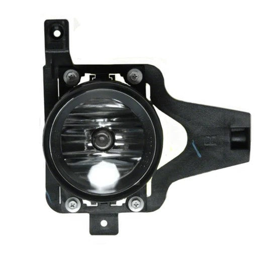 Right Side Fog lamp assy 2005 - 2007 FORD FOCUS FO2593218V 4S4Z15200AA