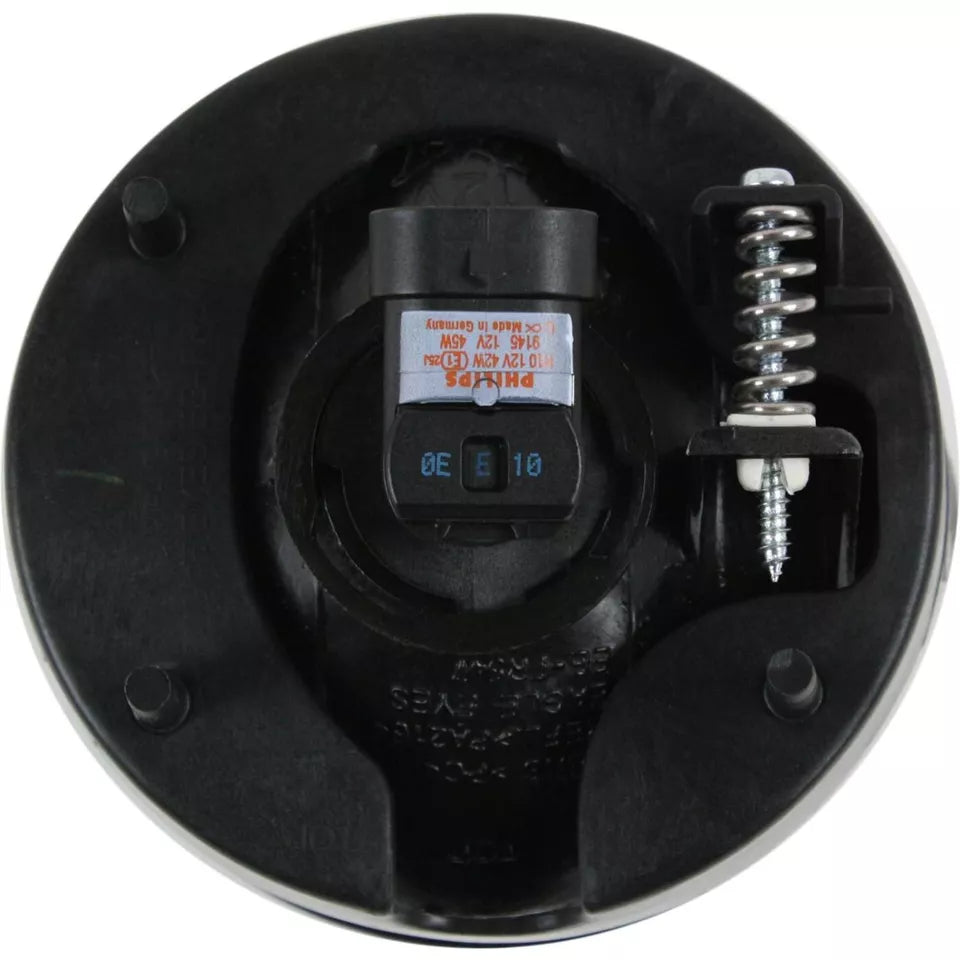 Front Left or Right Side Fog lamp assy 2007 - 2014 FORD EXPEDITION FO2593221 AL1Z15200B