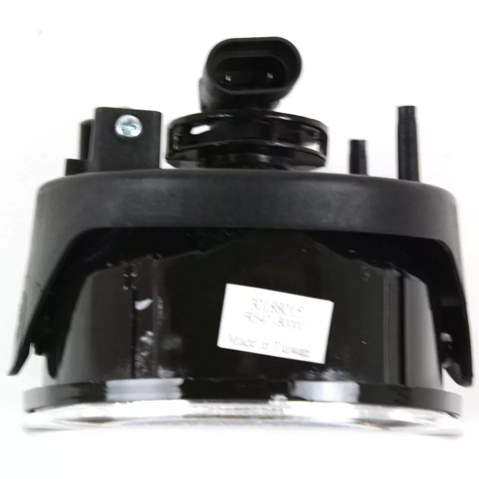 Front Left or Right Side Fog lamp assy 2007 - 2014 FORD EXPEDITION FO2593221 AL1Z15200B