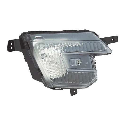 Right Side Fog lamp assy 2016 - 2019 FORD EXPLORER FO2593237 FB5Z15200G