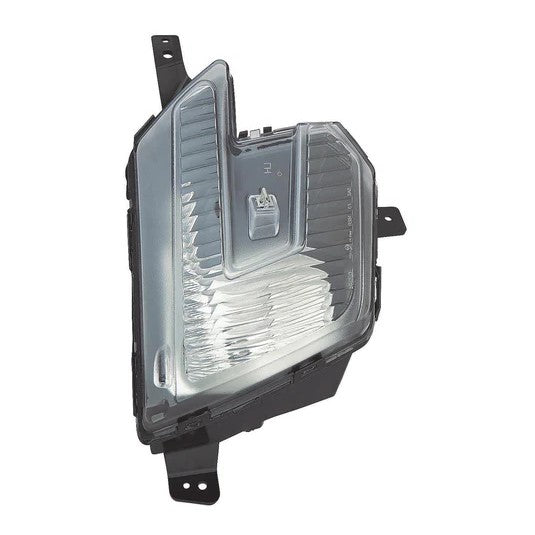 Right Side Fog lamp assy 2016 - 2019 FORD EXPLORER FO2593237 FB5Z15200G